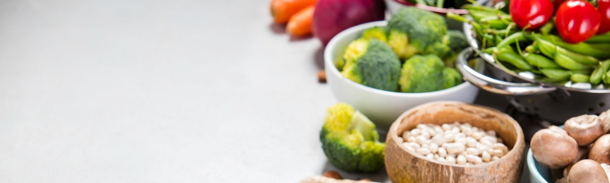 Herbalife produkter som er målrettet til din sundhed