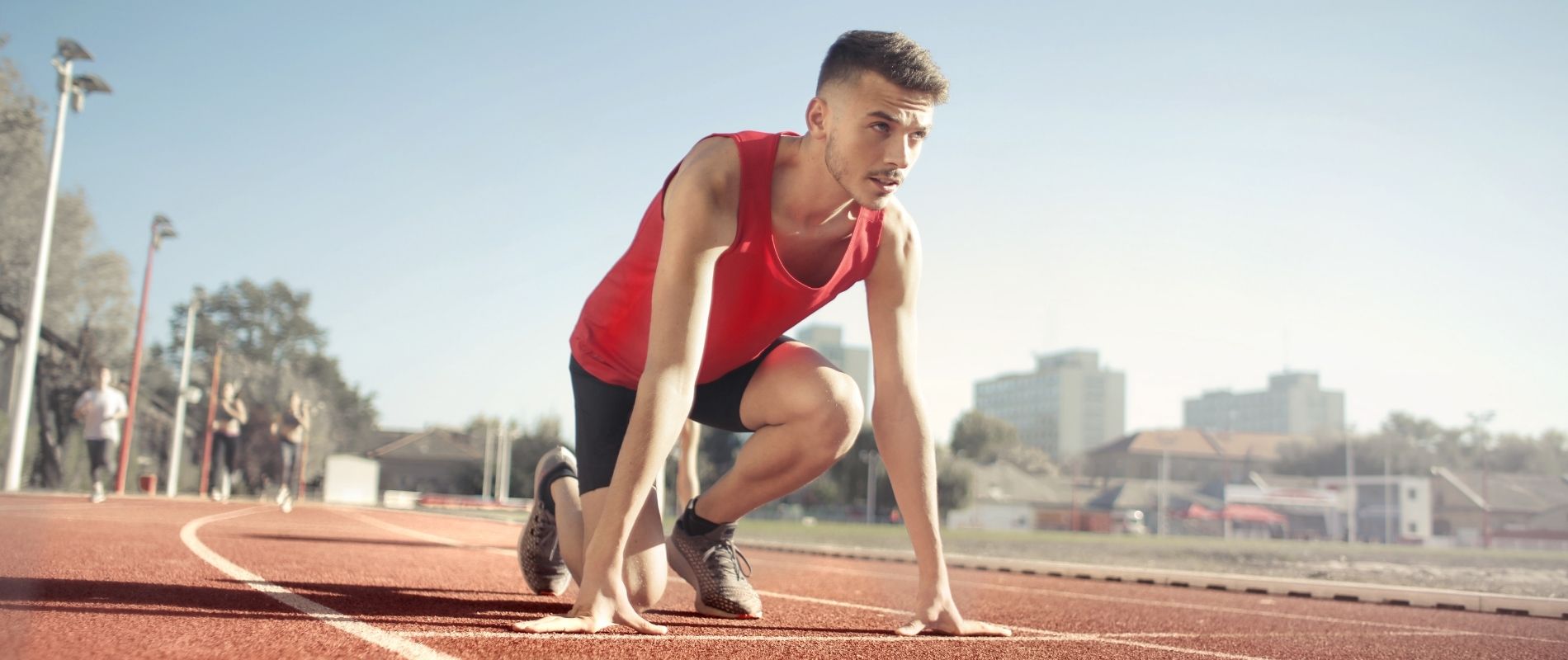 Herbalife24 produktserie er produkterne til seriøse sportsudøver