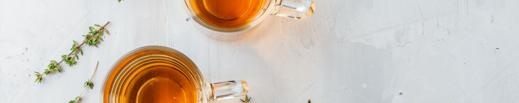 Her finder du Herbalifes kendte Instant urte te, som bidrager til mere energi