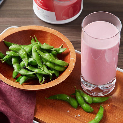 Formula 1 - Ernærningshake