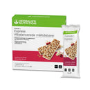 Herbalife F1 Express Bars - Cranberry White Chocolate-1