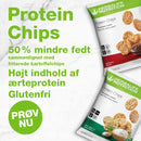 Herbalife Protein Chips (10 x 30 gram)-1