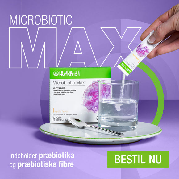 J4770 microbiotic max cta frame 1x1 da