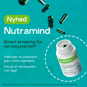Nutrimind