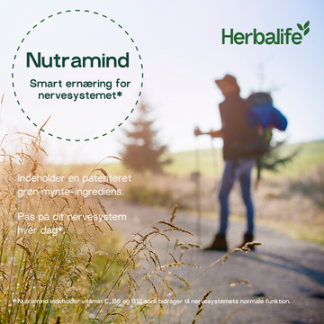 Nutrimind - 0