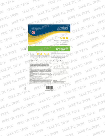 HerbalifeLine Max - Fish Oil - 0