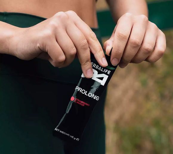 Herbalife24 Prolong Energy Gel