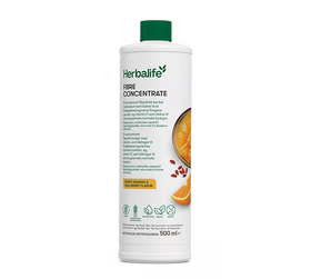 Fibre Concentrate Sweet Orange & Goji Berry 500 ml