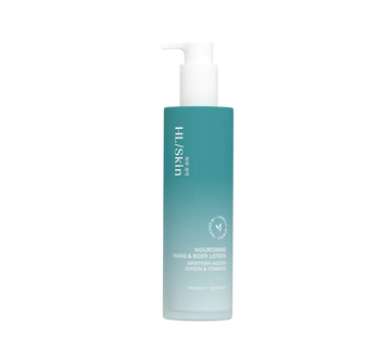 HL/Skin Nourishing Hand &amp; Body Lotion - 0