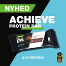 Herbalife24 Achieve Protein Bar Dark Chocolate 6x60g - Image #2