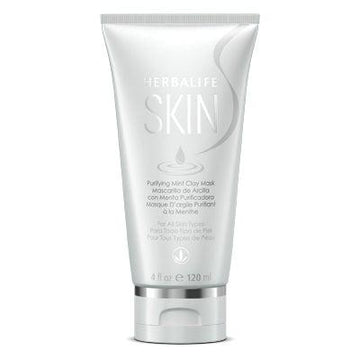Purifying Mint Clay Mask - Image #1