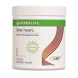 Beta Heart – Godt for Hjertet - Image #1