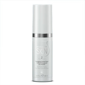 Energizing Herbal Toner - 50 ml - Image #1