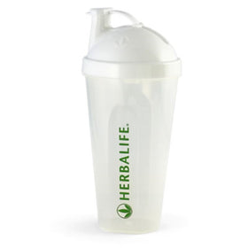 Herbalife Shaker - Image #1
