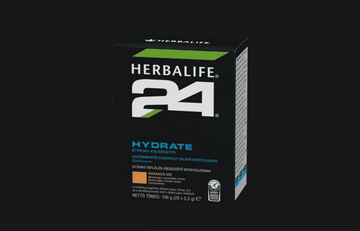 Herbalife24 Hydrate Orange 